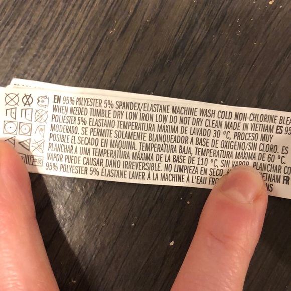 Forever 21 Striped Mini Dress - Picture 6 of 8